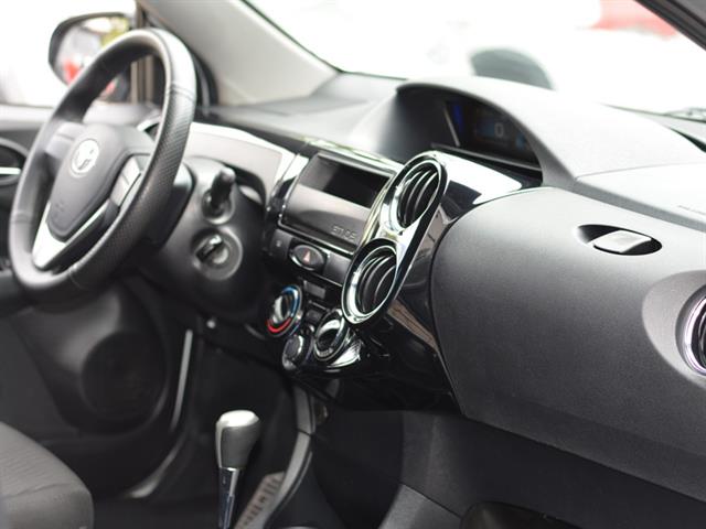 TOYOTA ETIOS X SEDAN 1.5 FLEX 16V 4P AUT. 2018