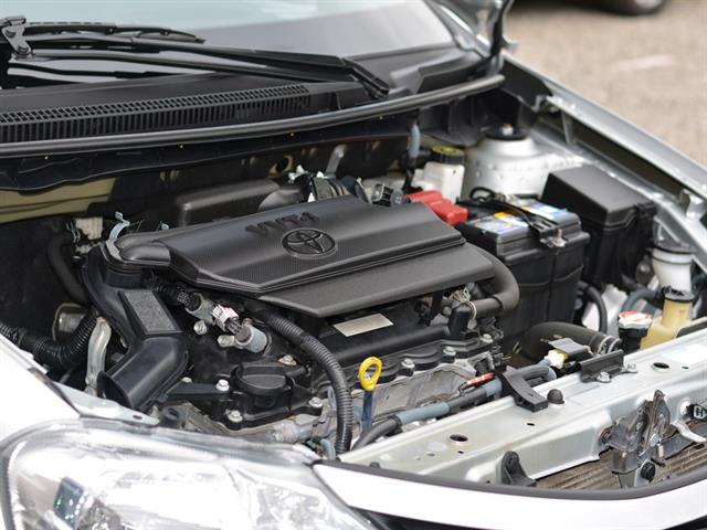 TOYOTA ETIOS X SEDAN 1.5 FLEX 16V 4P AUT. 2018