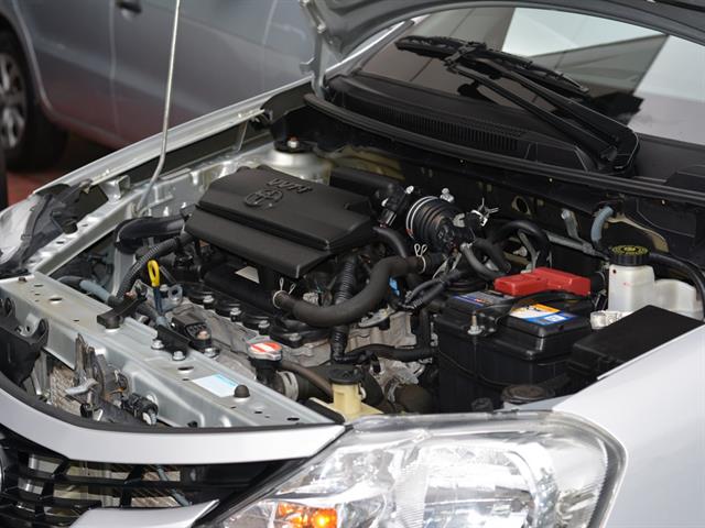 TOYOTA ETIOS X SEDAN 1.5 FLEX 16V 4P AUT. 2018