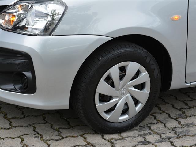 TOYOTA ETIOS X SEDAN 1.5 FLEX 16V 4P AUT. 2018