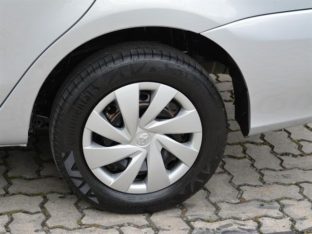 TOYOTA ETIOS X SEDAN 1.5 FLEX 16V 4P AUT. 2018