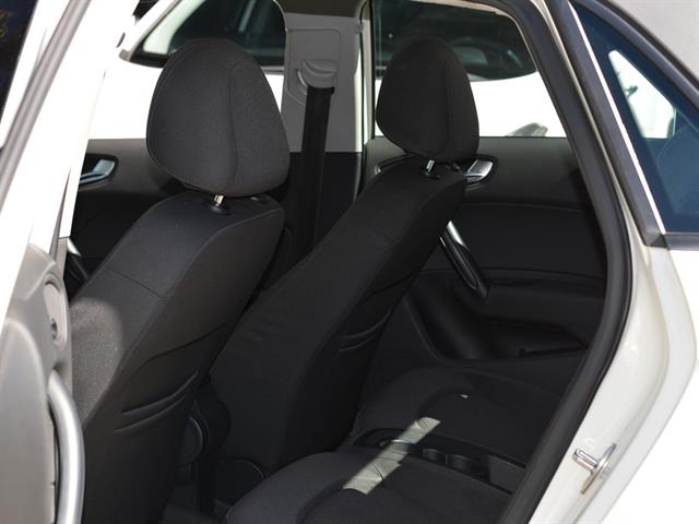AUDI A1 SPORT 1.4 TFSI 185CV 3P S-TRONIC 2013