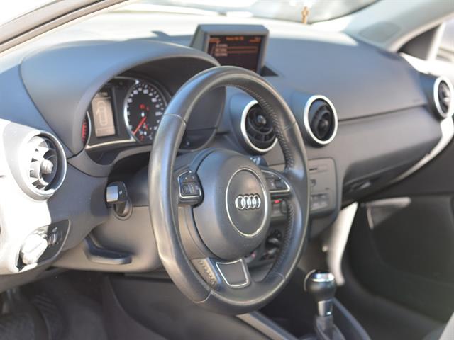 AUDI A1 SPORT 1.4 TFSI 185CV 3P S-TRONIC 2013