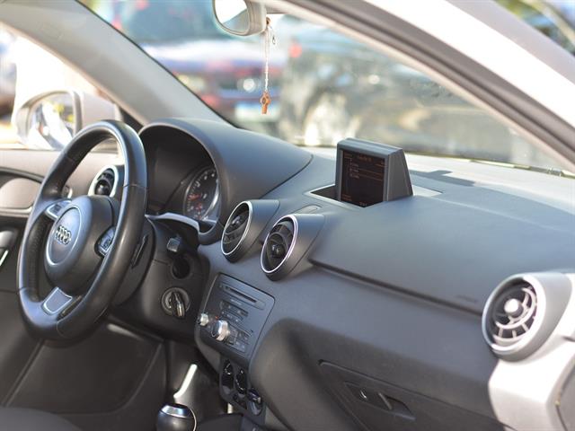 AUDI A1 SPORT 1.4 TFSI 185CV 3P S-TRONIC 2013
