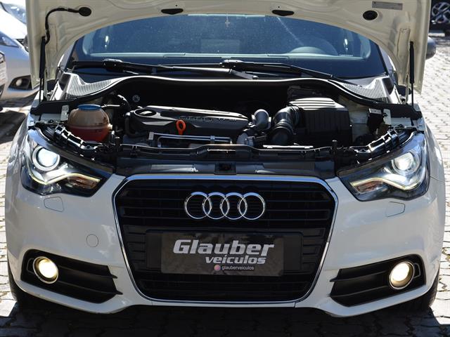 AUDI A1 SPORT 1.4 TFSI 185CV 3P S-TRONIC 2013