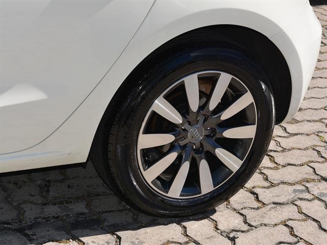 AUDI A1 SPORT 1.4 TFSI 185CV 3P S-TRONIC 2013