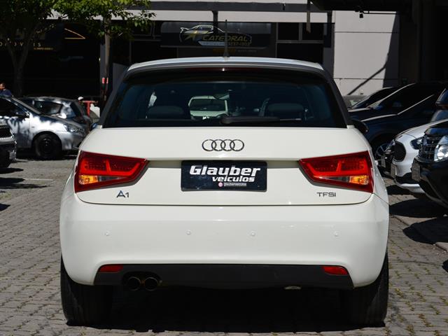 AUDI A1 SPORT 1.4 TFSI 185CV 3P S-TRONIC 2013