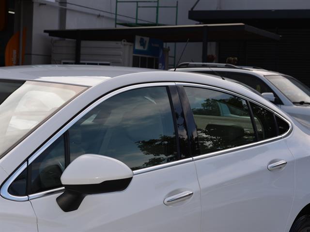 CHEVROLET CRUZE LTZ 1.4 16V TURBO FLEX 4P AUT. 2017