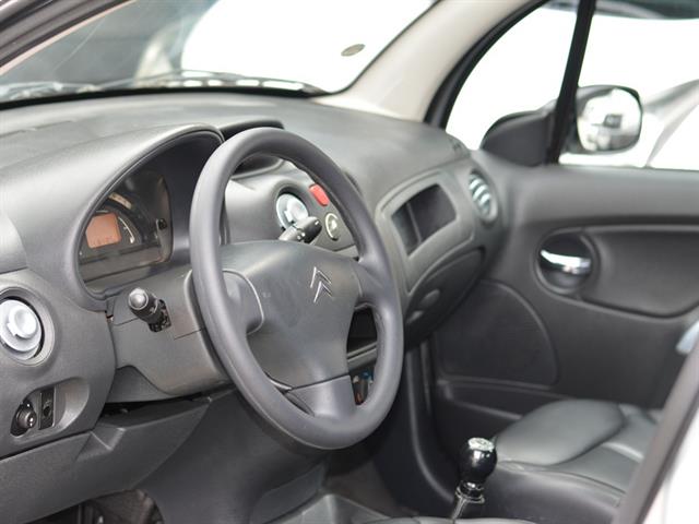 CITROËN C3 EXCLUSIVE 1.4 FLEX 8V 5P 2011