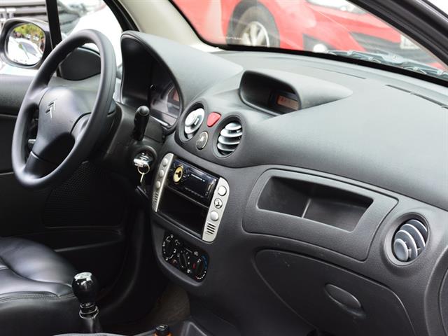 CITROËN C3 EXCLUSIVE 1.4 FLEX 8V 5P 2011
