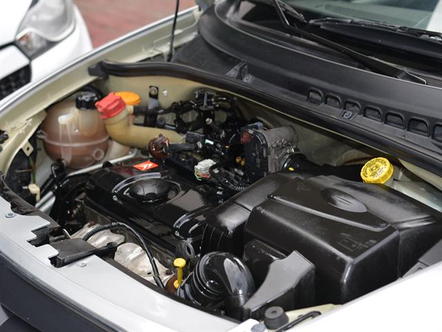 CITROËN C3 EXCLUSIVE 1.4 FLEX 8V 5P 2011
