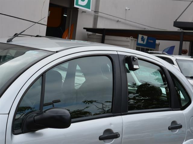 CITROËN C3 EXCLUSIVE 1.4 FLEX 8V 5P 2011