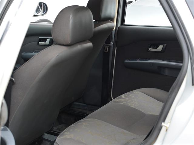 FIAT Palio WEEKEND HLX 1.8 MPI FLEX 4P 2006