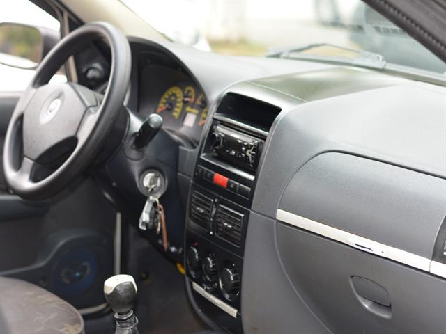 FIAT Palio WEEKEND HLX 1.8 MPI FLEX 4P 2006