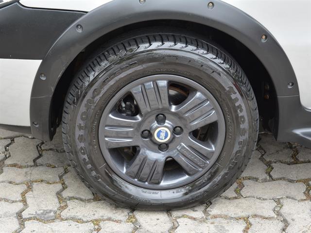 FIAT Palio WEEKEND HLX 1.8 MPI FLEX 4P 2006