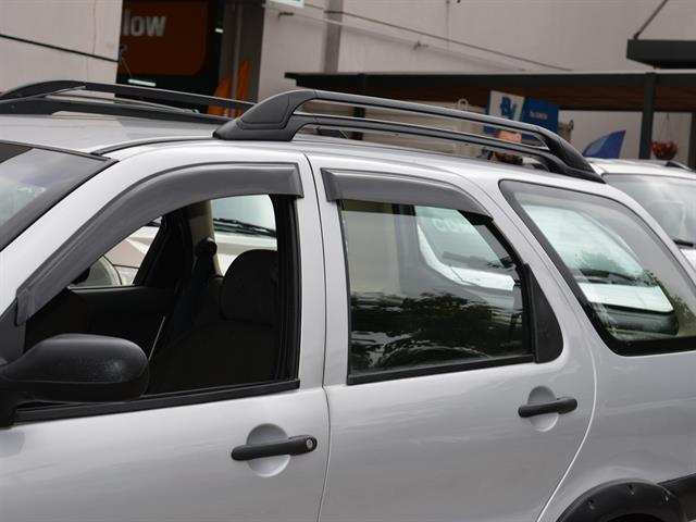 FIAT Palio WEEKEND HLX 1.8 MPI FLEX 4P 2006