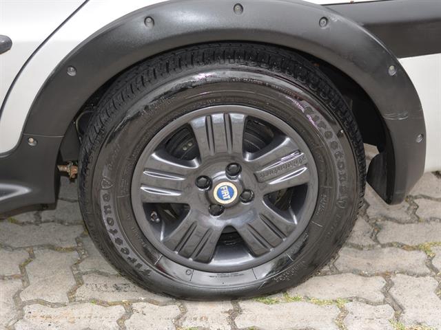FIAT Palio WEEKEND HLX 1.8 MPI FLEX 4P 2006