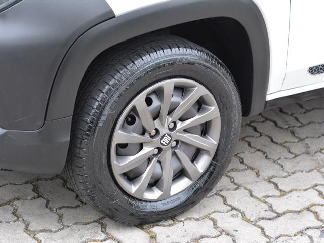 FIAT STRADA ENDURANCE 1.4 FLEX 8V CS PLUS 2023