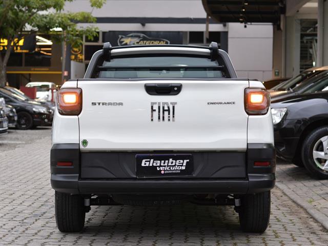 FIAT STRADA ENDURANCE 1.4 FLEX 8V CS PLUS 2023