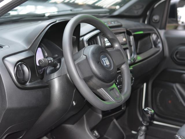 FIAT STRADA ENDURANCE 1.4 FLEX 8V CS PLUS 2023