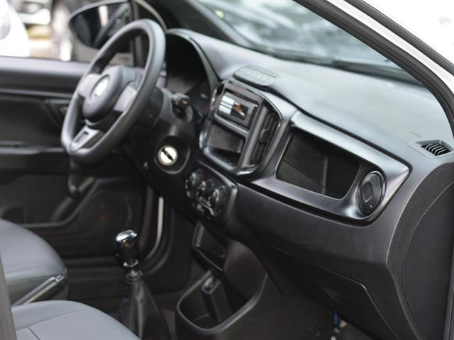 FIAT STRADA ENDURANCE 1.4 FLEX 8V CS PLUS 2023