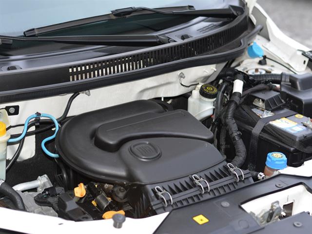 FIAT STRADA ENDURANCE 1.4 FLEX 8V CS PLUS 2023