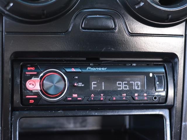 FORD EcoSport XLT FREESTYLE 1.6 FLEX 8V 5P 2009