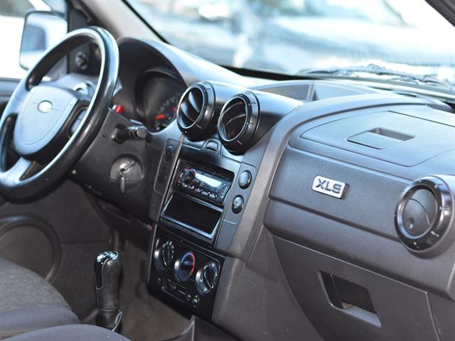 FORD EcoSport XLT FREESTYLE 1.6 FLEX 8V 5P 2009