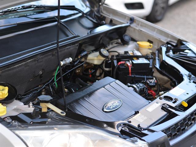 FORD EcoSport XLT FREESTYLE 1.6 FLEX 8V 5P 2009