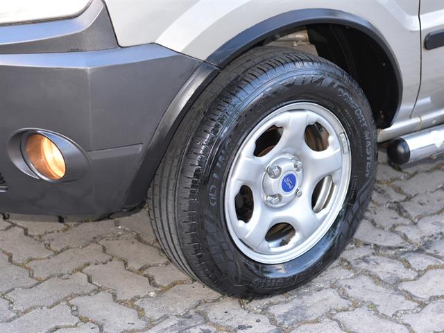 FORD EcoSport XLT FREESTYLE 1.6 FLEX 8V 5P 2009