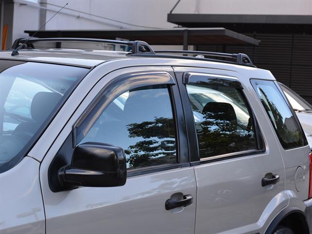 FORD EcoSport XLT FREESTYLE 1.6 FLEX 8V 5P 2009