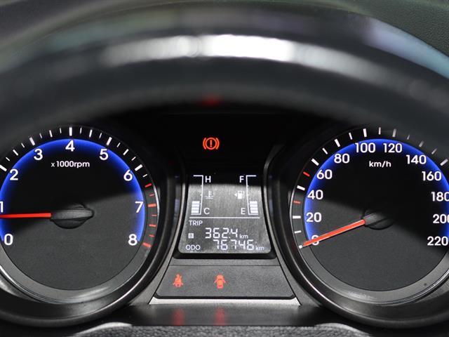 HYUNDAI HB20 PREMIUM 1.6 FLEX 16V MEC. 2013