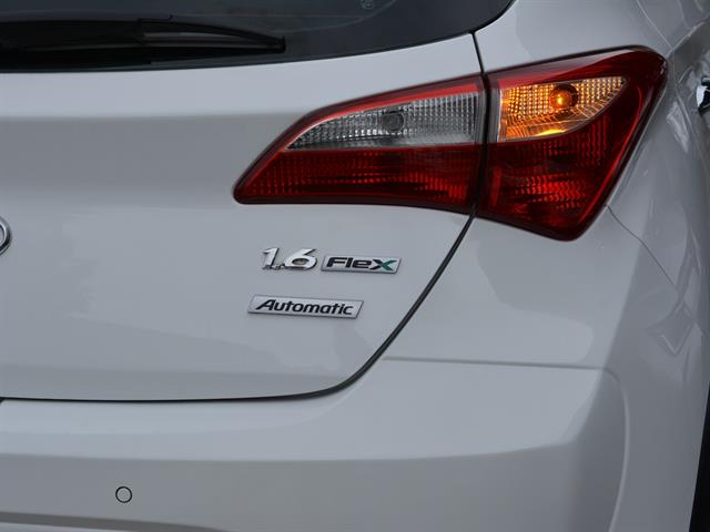 HYUNDAI HB20X PREMIUM 1.6 FLEX 16V AUT. 2014