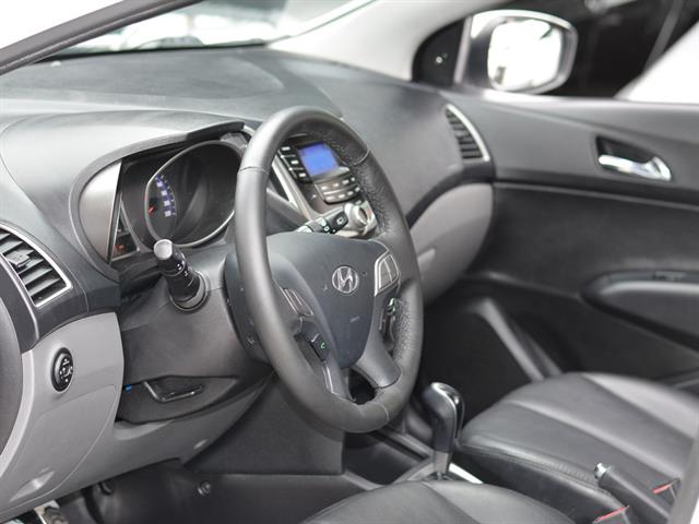 HYUNDAI HB20X PREMIUM 1.6 FLEX 16V AUT. 2014