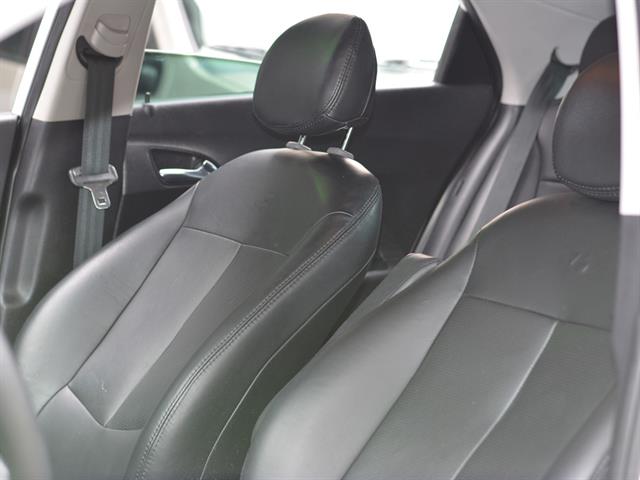 HYUNDAI HB20X PREMIUM 1.6 FLEX 16V AUT. 2014