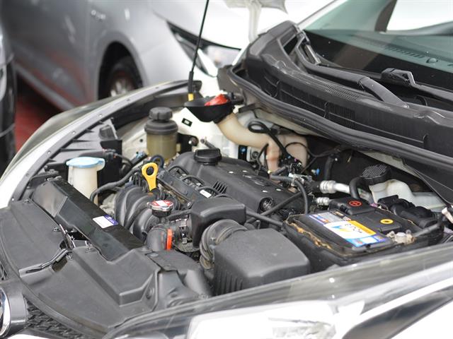 HYUNDAI HB20X PREMIUM 1.6 FLEX 16V AUT. 2014