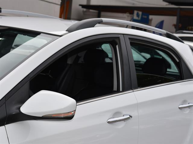 HYUNDAI HB20X PREMIUM 1.6 FLEX 16V AUT. 2014