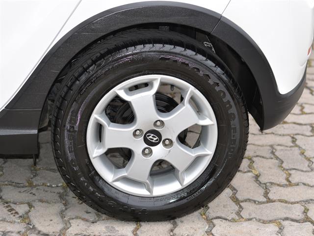 HYUNDAI HB20X PREMIUM 1.6 FLEX 16V AUT. 2014
