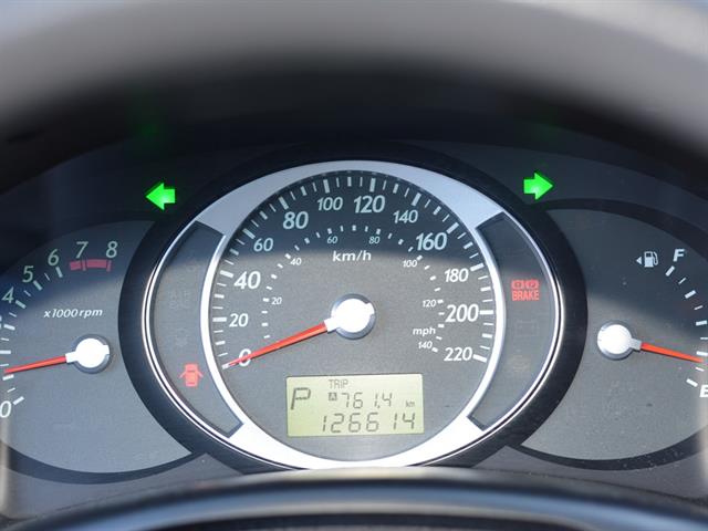 HYUNDAI Tucson 2.0 16V AUT. 2013