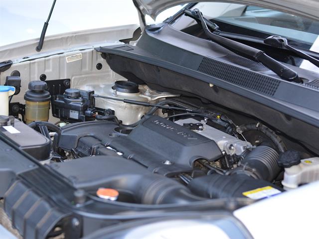HYUNDAI Tucson 2.0 16V AUT. 2013