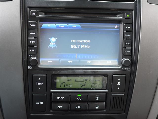 HYUNDAI Tucson 2.0 16V FLEX AUT. 2016