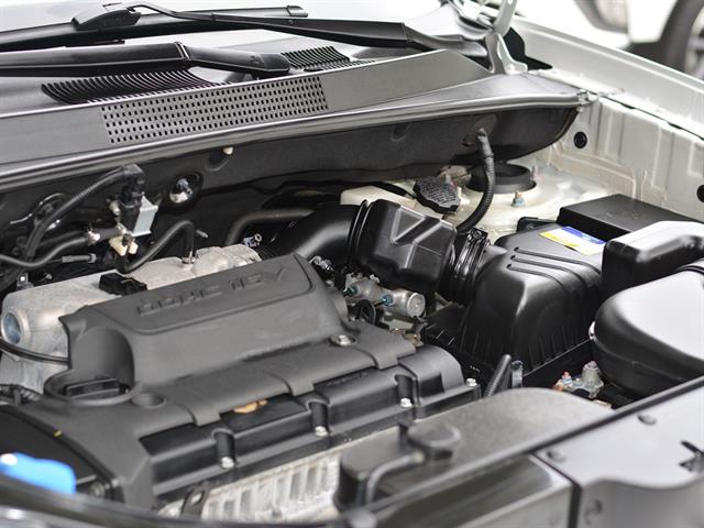 HYUNDAI Tucson 2.0 16V FLEX AUT. 2016