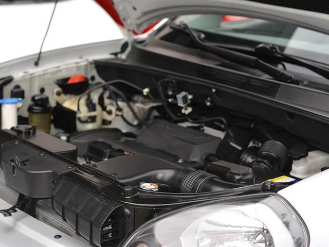 HYUNDAI Tucson 2.0 16V FLEX AUT. 2016