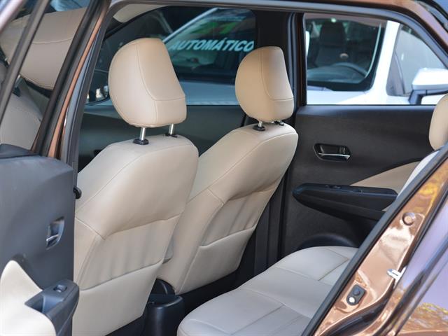 NISSAN KICKS SL 1.6 16V FLEXSTAR 5P AUT. 2018