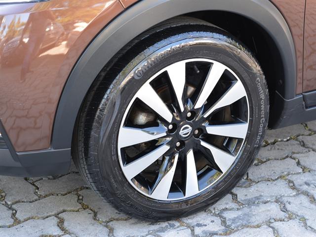 NISSAN KICKS SL 1.6 16V FLEXSTAR 5P AUT. 2018