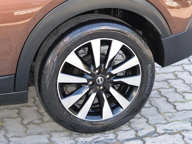 NISSAN KICKS SL 1.6 16V FLEXSTAR 5P AUT. 2018