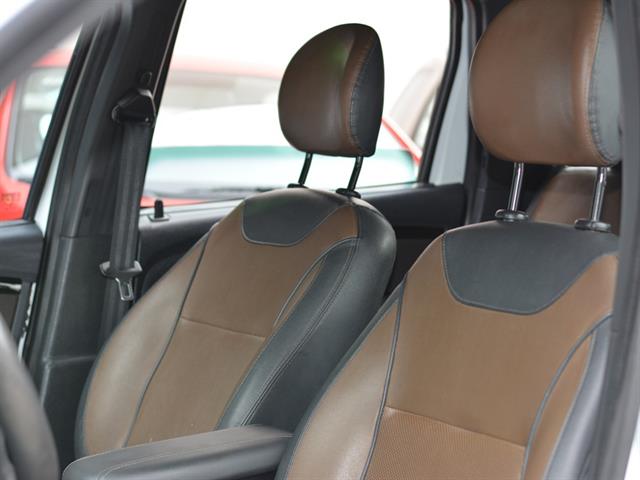RENAULT DUSTER DYNAMIQUE 2.0 FLEX 16V AUT. 2016