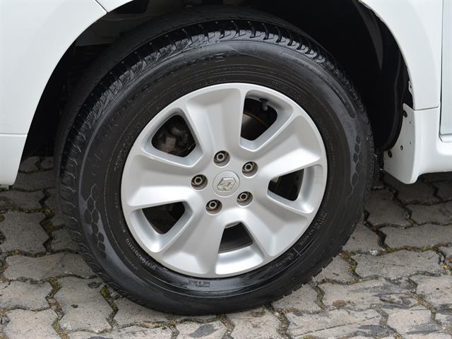 RENAULT DUSTER DYNAMIQUE 2.0 FLEX 16V AUT. 2016