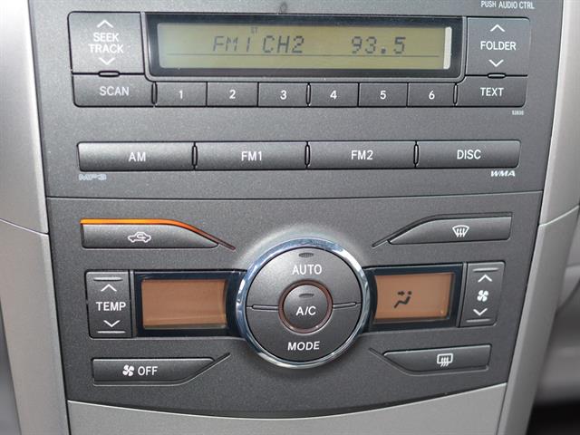 TOYOTA Corolla GLI 1.8 FLEX 16V  AUT. 2011