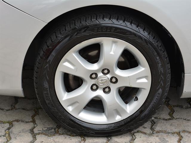 TOYOTA Corolla GLI 1.8 FLEX 16V  AUT. 2011